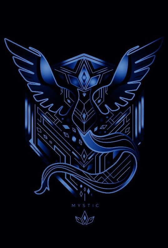 Team Mystic